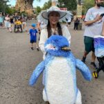 Photos/Video: Merry Menagerie Returns to Disney's Animal Kingdom