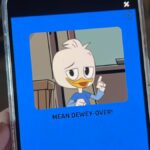 Photos/Videos: Playing The New "DuckTales World Showcase Adventure" At EPCOT