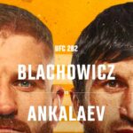 Preview - UFC 282 Features Some Great Fights Despite Being Plagued by Injuries