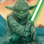 Preview Yoda's Return to Turrak in Marvel's "Star Wars: Yoda #2"