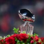 Prudential Financial Has Been Named the Presenting Sponsor of the 109th Rose Bowl Game