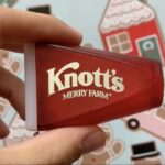 Purchase a Classic Photo Viewfinder This Holiday Season at Knott's Merry Farm