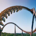 Ranked: The Top 7 Roller Coasters at Silver Dollar City