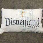 Review: Disney100 Throw Pillow is a Charming, Practical Way to Celebrate the Walt Disney Company