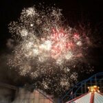 Ring In the New Year at Old Town with Free Fireworks, Classic Car Show, and More
