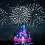 Shanghai Disney Resort Announces New Years Eve Celebration Details and Looks Towards 2023