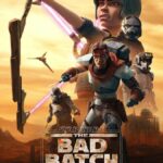 "Star Wars: The Bad Batch" Season 2 Trailer, Poster Revealed Ahead of January Debut on Disney+