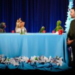 "Ted Lasso"s Brett Goldstein Sits With The Muppets To Look Back on 30 Years of "The Muppet Christmas Carol"