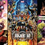 The Year in Marvel Comics: The Best of 2022