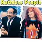 Touchstone and Beyond: A History of Disney’s "Ruthless People"