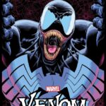 Venom Faces Off with Doctor Doom in "Venom: Lethal Protector II" in March
