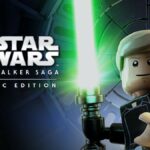 Video Game Review - "LEGO Star Wars: The Skywalker Saga - Galactic Edition" Collects Over 400 Characters