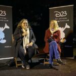 Video / Photos: D23 Hosts Event Celebrating Opening of "Inspiring Walt Disney" Exhibit at the Huntington Library