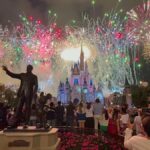 Video: Ring in 2023 with the Magic Kingdom’s Fantasy in the Sky New Year’s Eve Fireworks