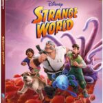 Walt Disney Animation Studios' “Strange World” Available on Digital December 23 and 4K Ultra HD, Blu-ray and DVD February 14