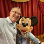 Walt Disney World President Jeff Vahle Looks Back at 2022 and Ahead to 2023