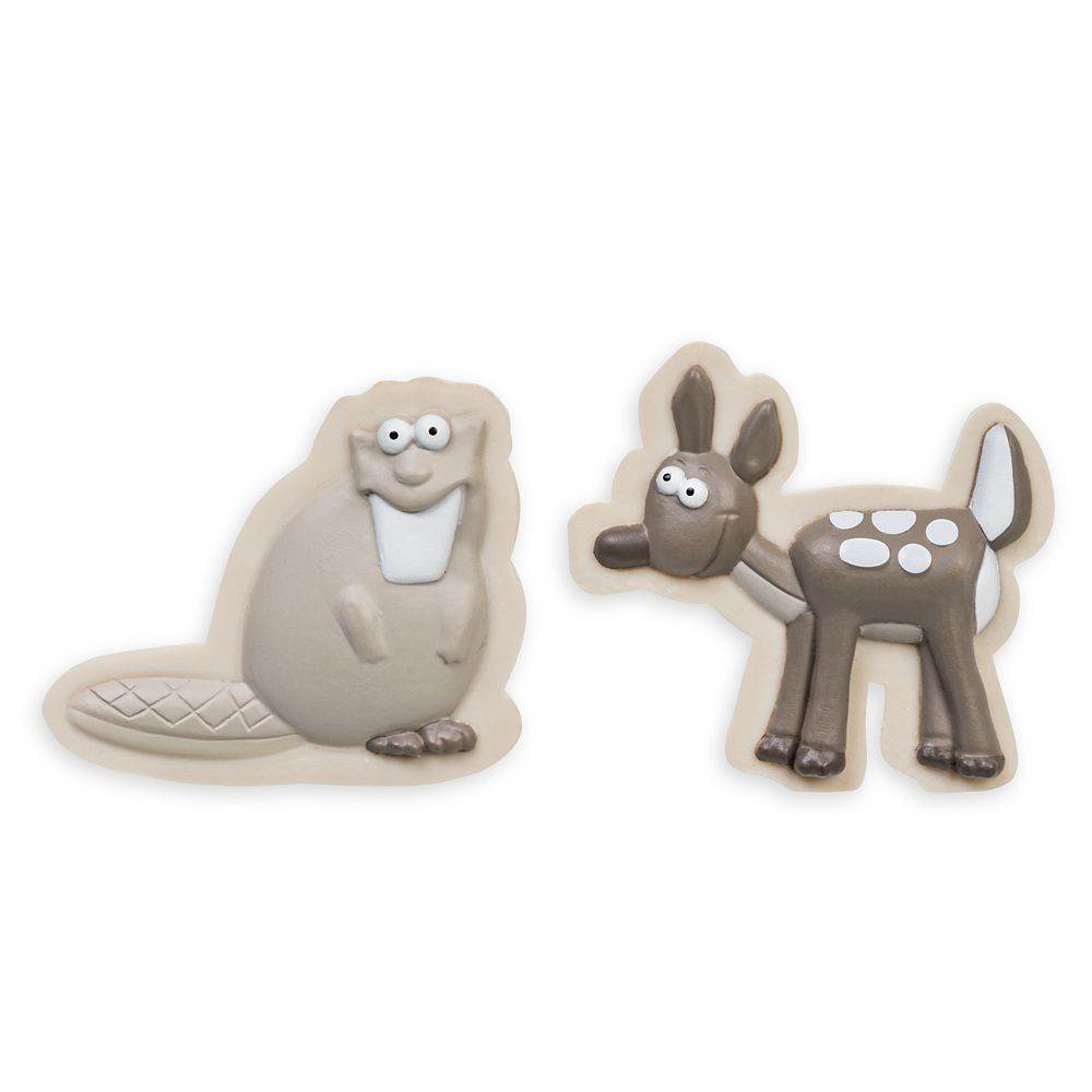 YeeHaw! "Toy Story 2" Celebrate Woody, Jessie and Bullseye Origin Stories