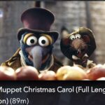 How to Watch "The Muppet Christmas Carol" Extended Cut on Disney+ - Restoring "When Love is Gone"
