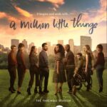 ABC Releases First Look at 5th and Final Season of "A Million Little Things"