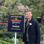 ABC's "The Wonder Years" Films at Disneyland for Upcoming Second Season
