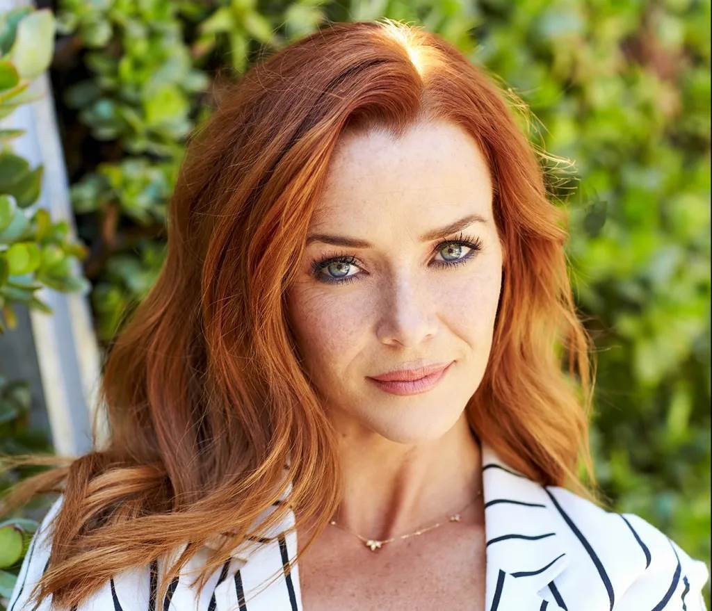 Actress Annie Wersching Passes Away from Cancer at Age 45