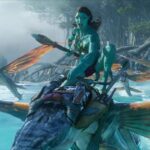 "Avatar: The Way of Water" Becomes 4th Highest-Grossing Film of All-Time Worldwide