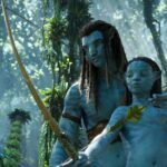 "Avatar: The Way of Water" Granted Rare Release Extension In China Over Lunar New Year