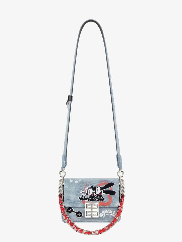 Bound Into the Year of the Rabbit with Disney x House of Givenchy ...
