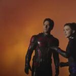 Cast of "Ant-Man and the Wasp: Quantumania" Discuss the Film in New Featurette