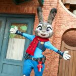 Celebrate the Year of the Rabbit at Shanghai Disney Resort Starting January 13