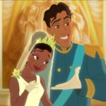 Celebrate Valentine’s Day with Disney’s “The Princess and the Frog” During Disney+ Date Nite at The El Capitan Theatre