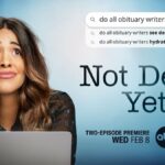 Celebrity Ghost Stars Announced for ABC's "Not Dead Yet"