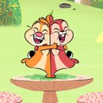 "Chip ‘n’ Dale: Park Life" to Begin Airing on Disney Channel on Monday, January 9th