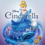 Walt Disney's "Cinderella" to Receive 4K Ultra-HD Release from Disney Movie Club