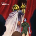 Comic Review - The Path of the Open Hand Makes Its Move in "Star Wars: The High Republic" (2022) #4
