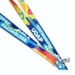 Complimentary Universal Orlando Resort Passholder Specialty Lanyard Available Starting Today