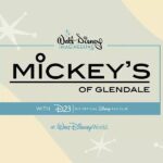 D23 Hosting Gold Member Exclusive Mickey's of Glendale Shopping Day at Disney's Contemporary Resort