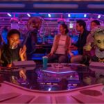 Disney Cancels Numerous Voyages Aboard The Star Wars: Galactic Starcruiser
