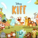 Disney Channel Reveals Theme Song For New Series "Kiff" Premiering March 15