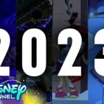 Disney Channel Shares Video Teasing New and Returning Favorites for 2023