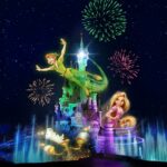 “Disney Dreams!” Returning to Disneyland Paris April 12