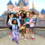 Disney ily 4EVER Line of Fashion Dolls Inspired by Disney Princesses Arrives on shopDisney