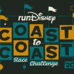 Disney Introduces the runDisney Coast to Coast Race Challenge Beginning in 2024