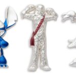 PinTastic Tuesdays: Disney100 Character Pins Arrive on shopDisney