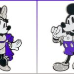 Pin-Tastic Tuesdays: Disney100 Mickey and Minnie FiGPiN, WDW50 and More