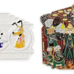 Pin-Tastic Tuesdays: January Wraps Up with Disney100, Marvel and Star Wars Pin Designs