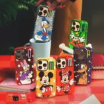 CASETiFY Celebrates Mickey Mouse and Hie Best Pals With Latest Disney Collaboration