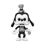 Disney100: Target Exclusive Black and White Goofy Funko Pop!