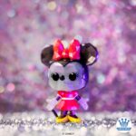 Disney100: Funko Exclusive Minnie Mouse (Facet) Pop!