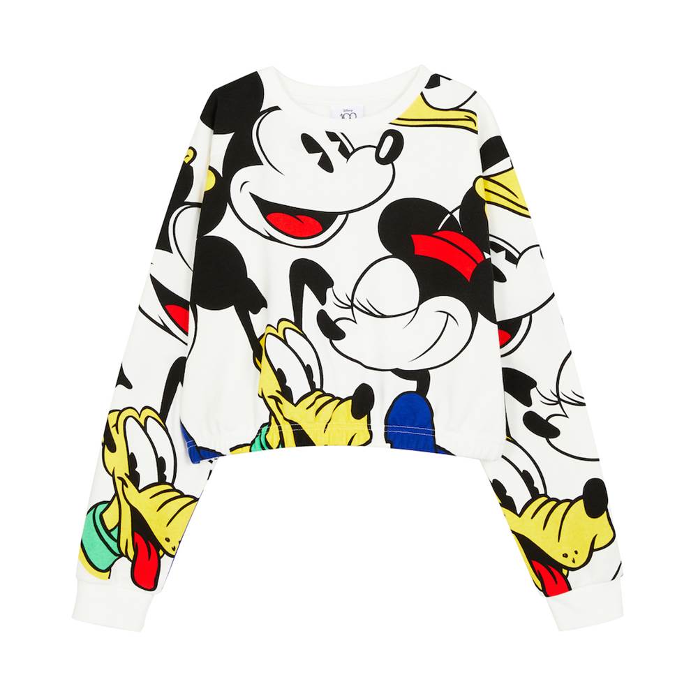 Disney100 Primark Mickey Mouse Originals Collection Lands in Stores